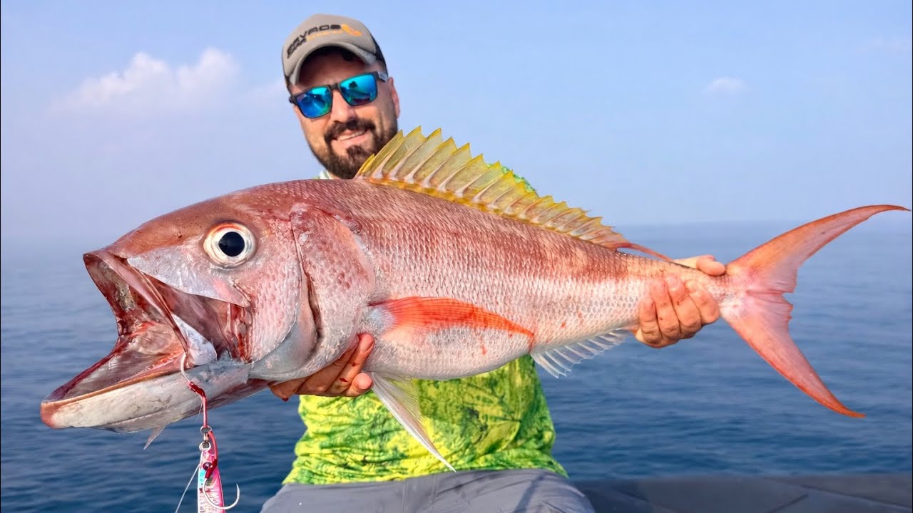 200 Kilodan Fazla Balık Yakalayıp Ada Halkına Dağıttık !! / Maldivler