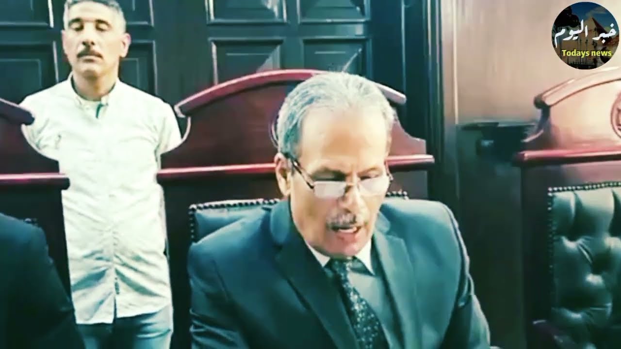 النطق بحكم الاعدام في 4قضايا أولهم قضية قاتل إيهاب اشرف والطفل يوسف بالدقهلية