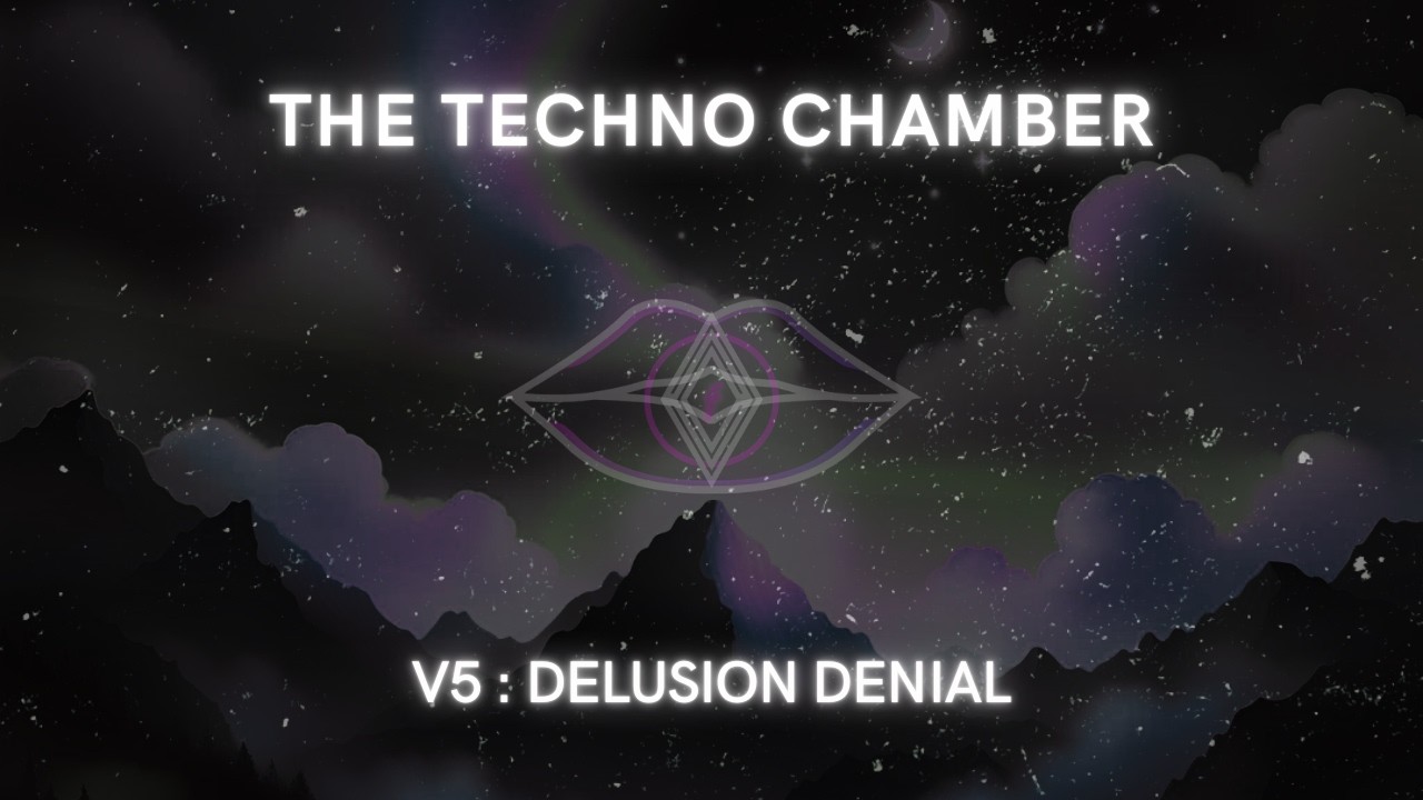 V5 : DELUSION DENIAL