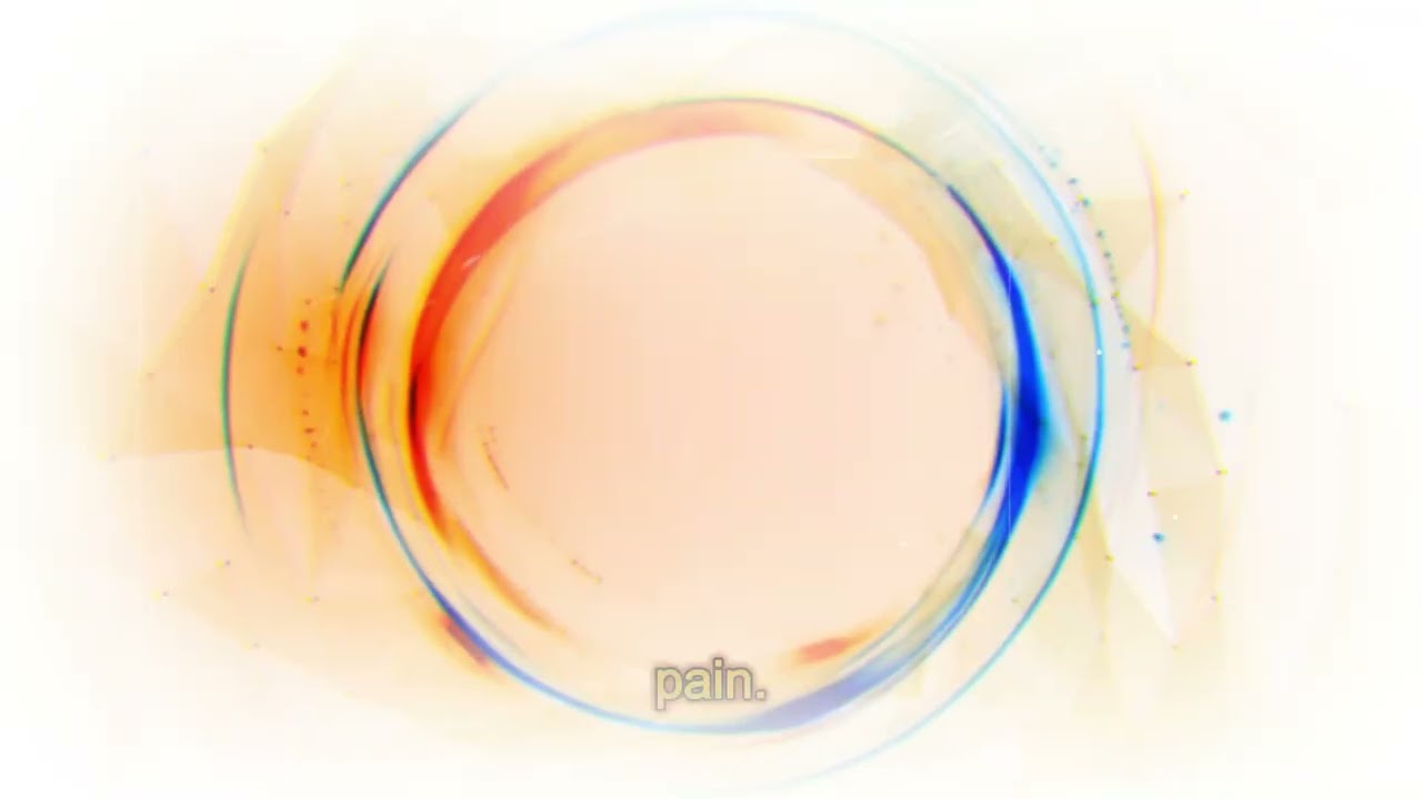 DERNATION-LIMINAL- (VISUALIZER SINGLE)