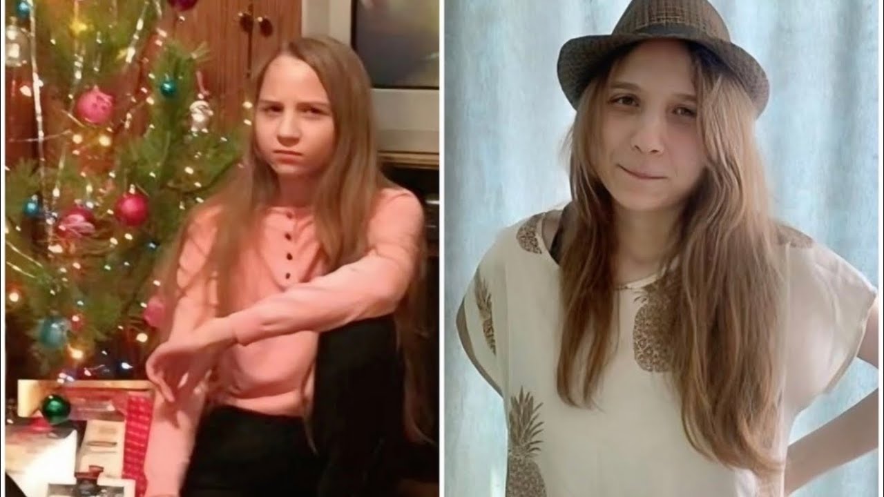 В Челябинске у дома бесследно исчезла Елизавета Овчинникова все странно 