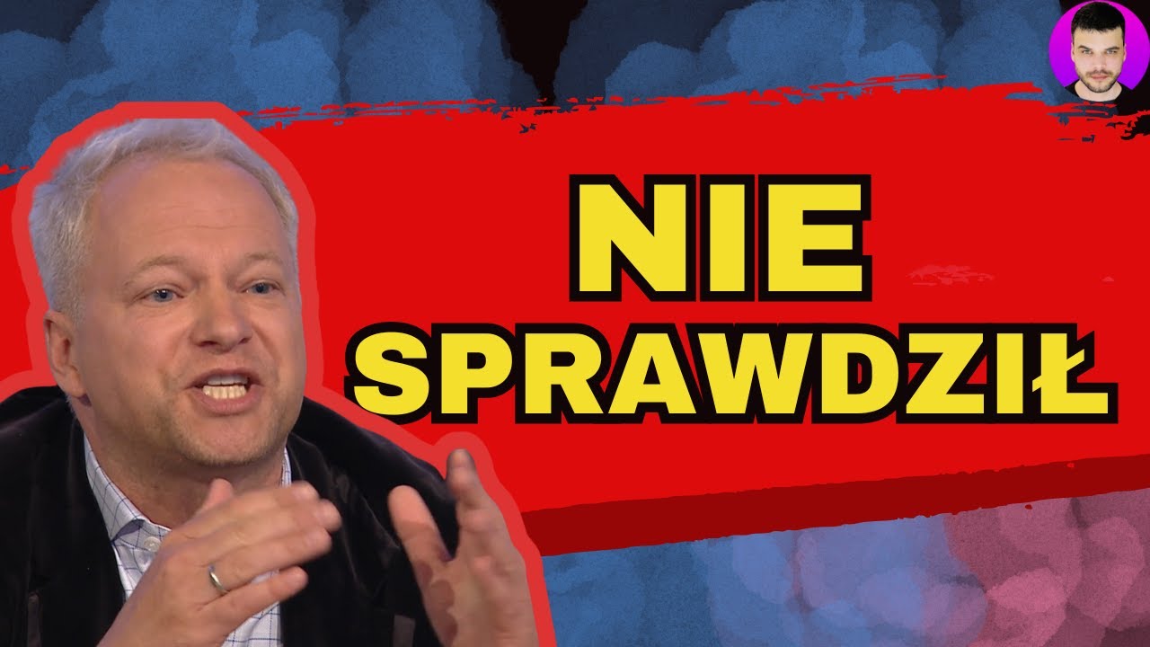młody STUHR NIE SPRAWDZIŁ | szopka odc. 117