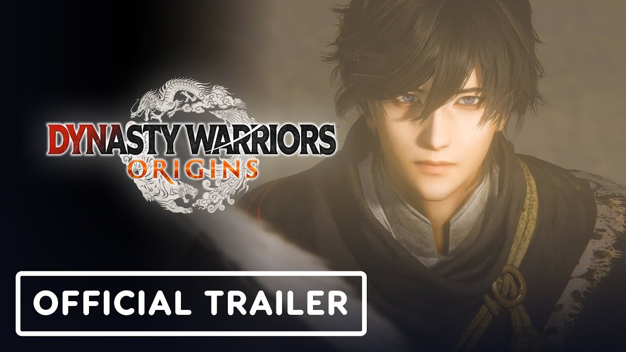 Dynasty Warriors Origins: Visions of Four Heroes - Official DLC Launch Trailer