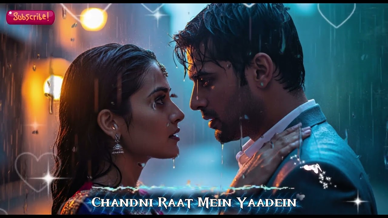 Hindi Sad Love Song 2026 | Emotional Romantic Track | Evergreen 90s Bollywood