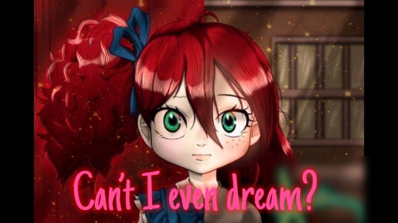 Can’t I even dream? - Nightcore | JubyPhonic
