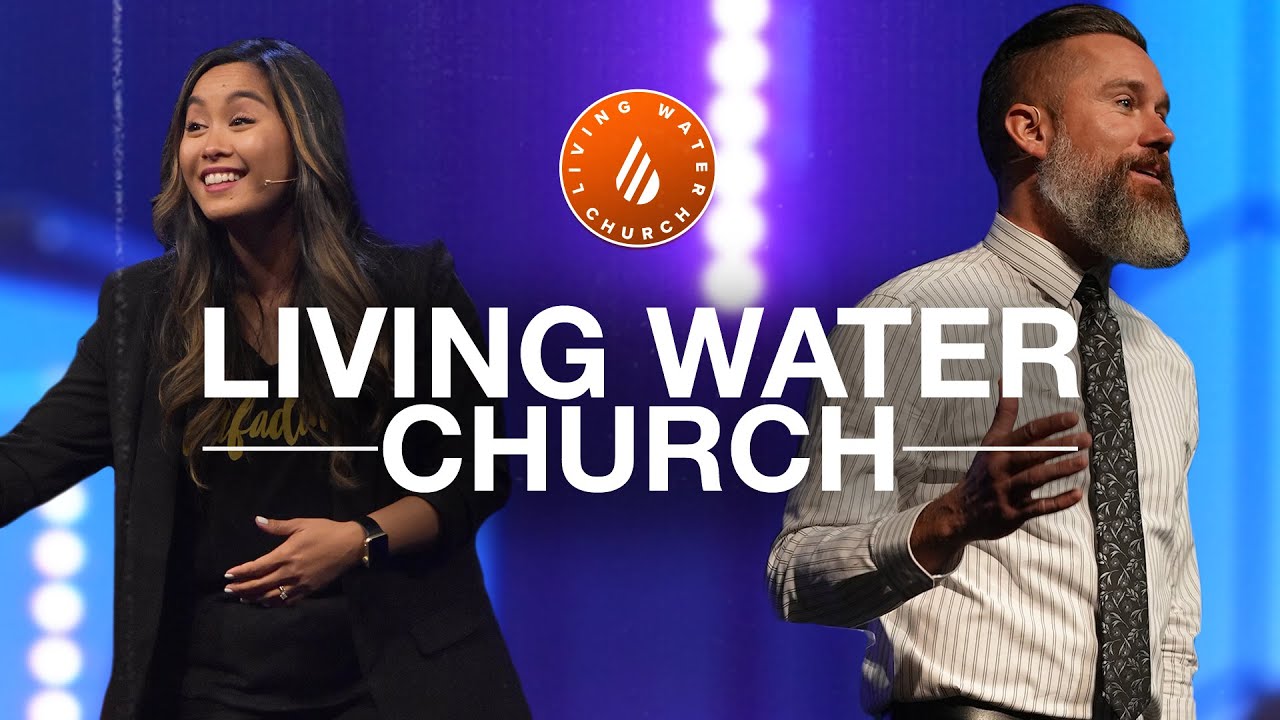 Living Water Church | Sunday Experience | January 25, 2026