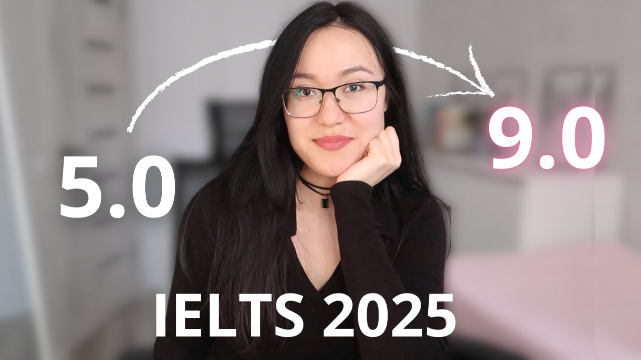 IELTS Writing | Жазбаша бөлімді жақсарт | Эссе жазу