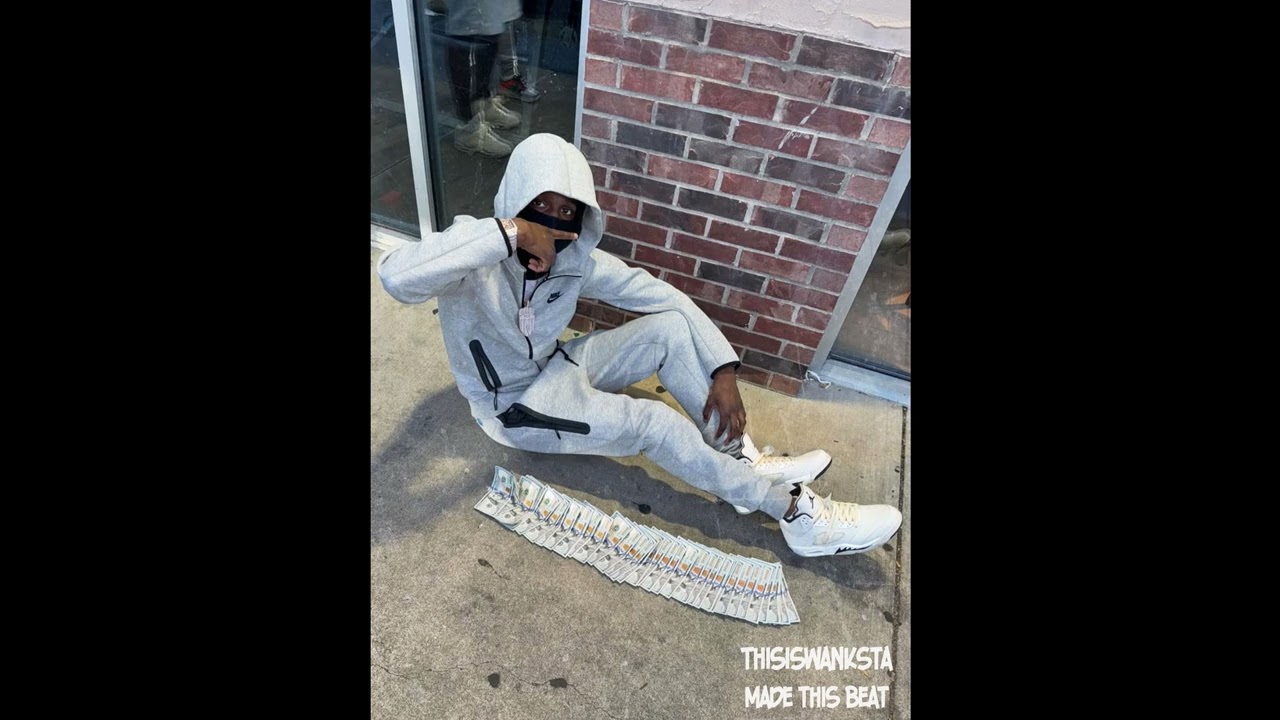 [FREE] DracBaby x Big 30 ''Jugging" Type Beat