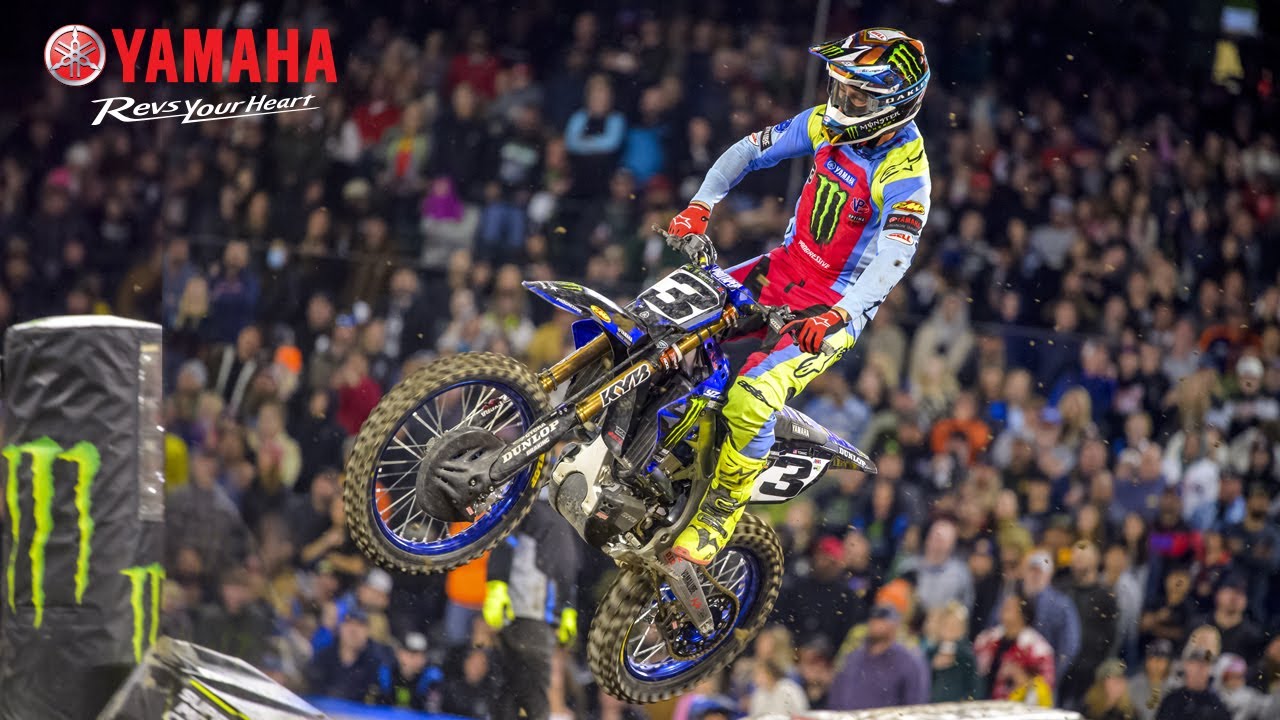 #Yamaha Presents: Beyond the Gate Episode 1