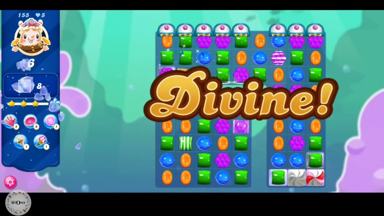 Let’s Play Candy Crush Saga Level 151 to 160 || Candy Crush Saga Android Gameplay 