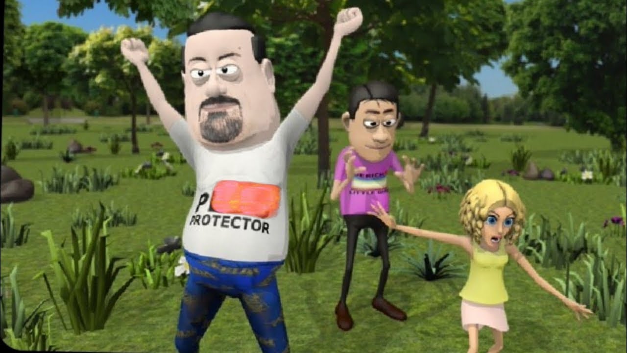 220 Mentally Disturbed DSP Misses Derich! Kick Chat Demands Phil Ban R*cist Canadian Kirk