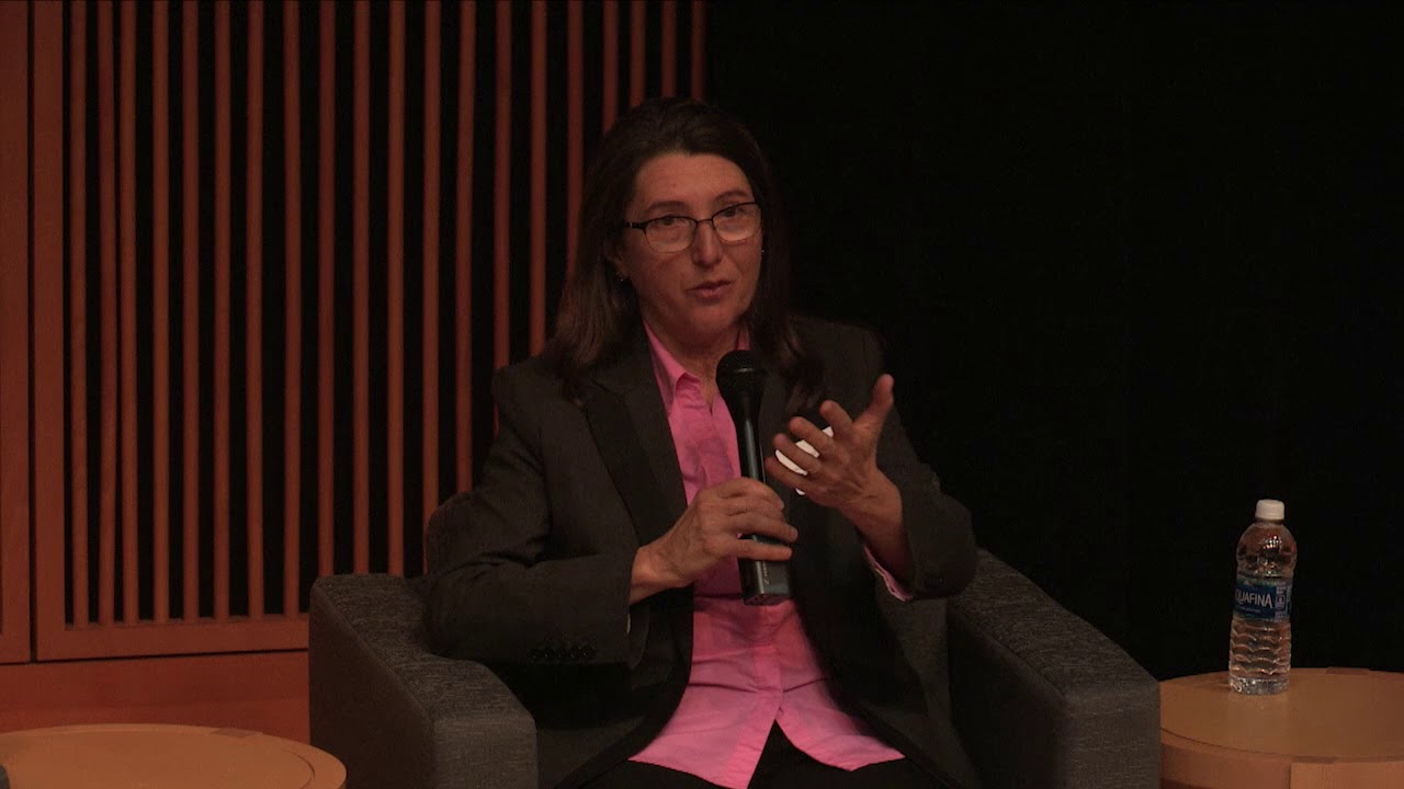 Panel Discussion:  Programs and Agency Coordination for Soil Health in Missouri