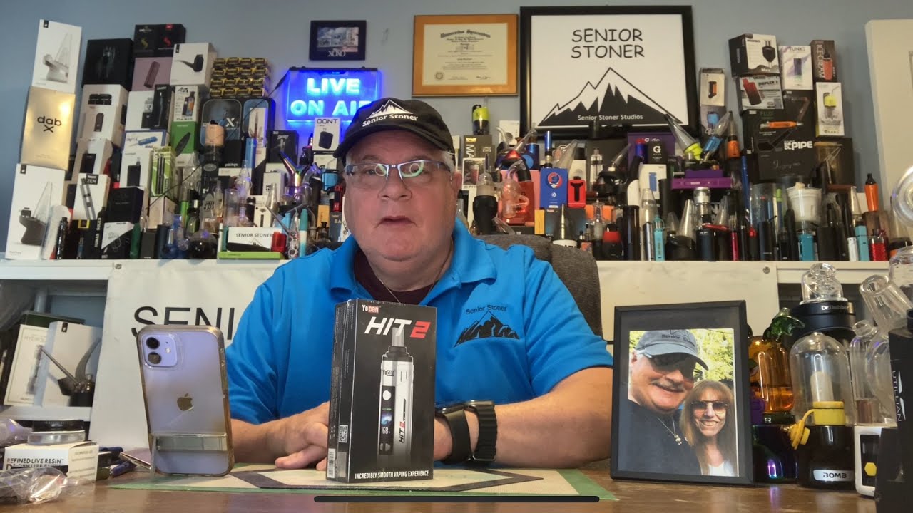 BRAND NEW THE YOCAN HIT 2 UNBOXING FIRST IMPRESSIONS AND FULL DEMO GREAT PRICE PERFORMS VERY WELL!!