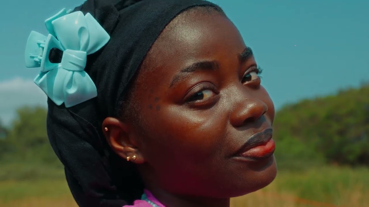 ALSY BOY - TOUT DONNER [Official Music Video] (Real by @JijiFada)