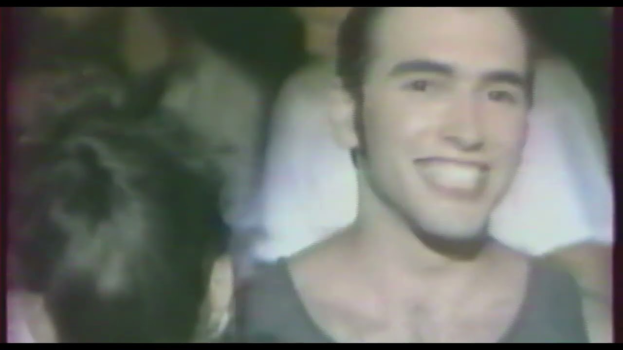 1988 Clip Fifty's JFD