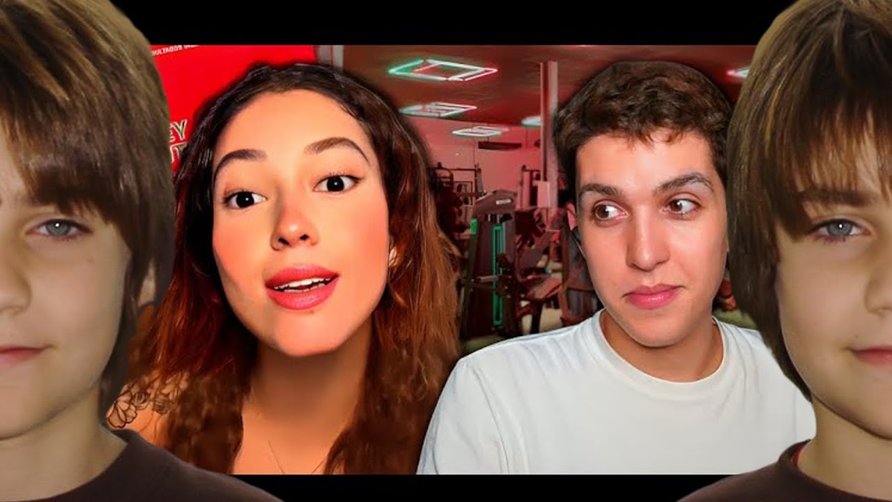 Tiktoker que foi HUMILHADA por marca de suplemento | mount reage
