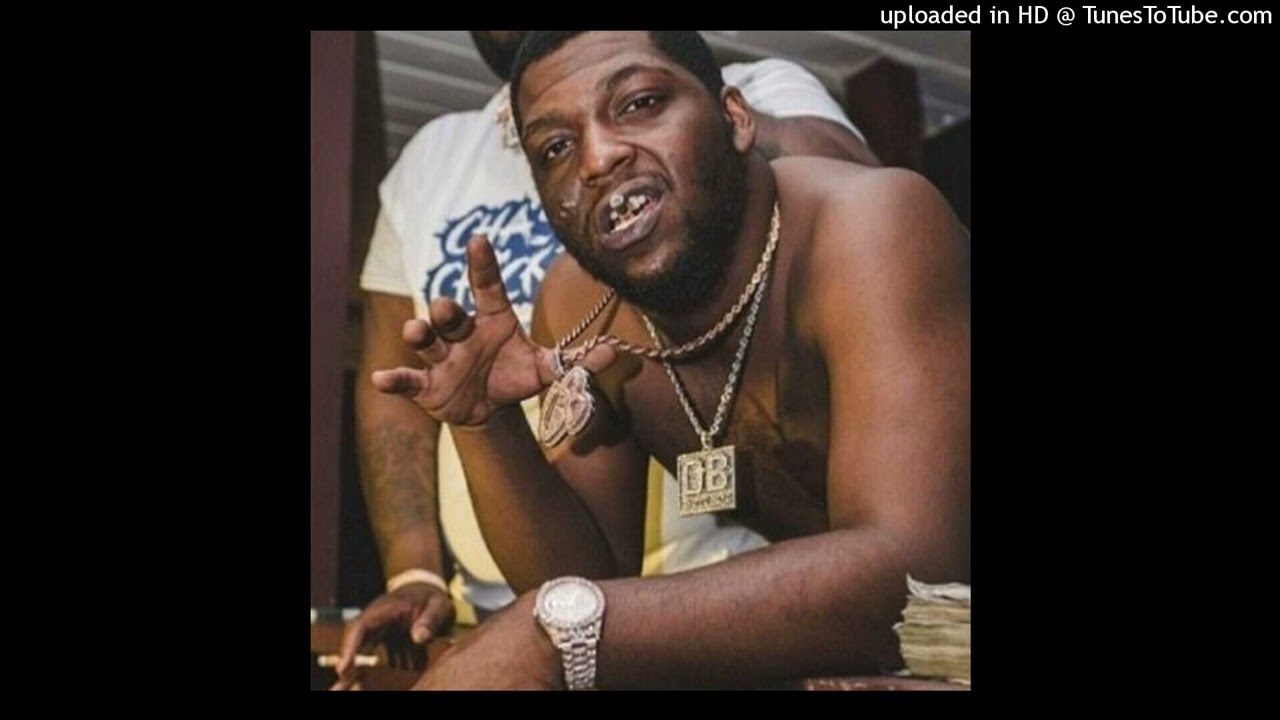 [FREE] Rio Da Yung OG x RMC Mike x Detroit Type beat 