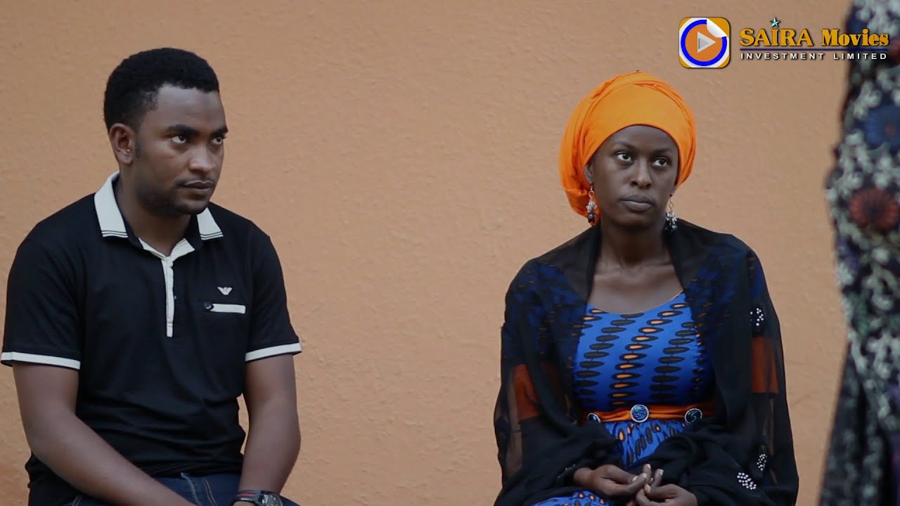 LABARINA SEASON 1 EPISODE 2