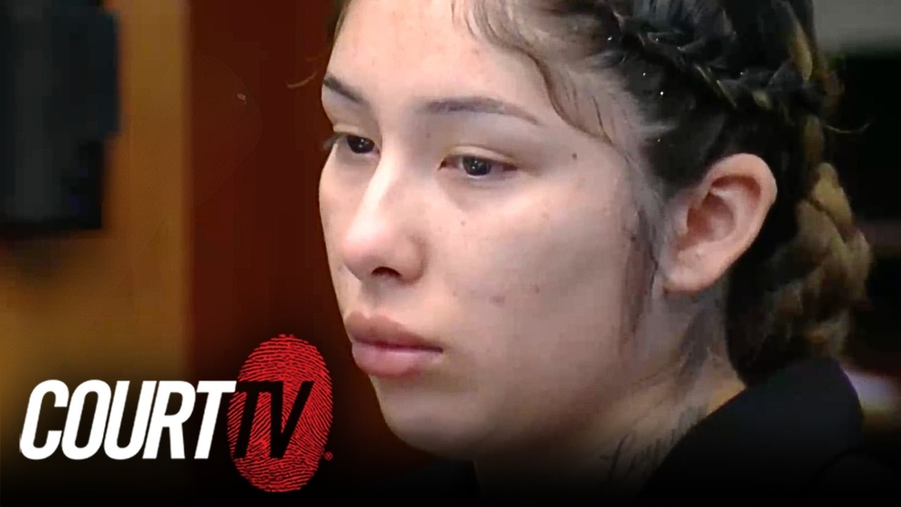 Maya Hernandez Sentenced For Son's Hot Car Death