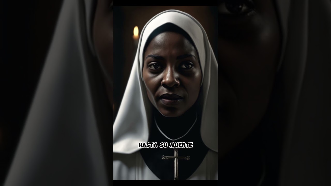 Luisa Mar&iacute;a Teresa, La Hija negra de Luis XIV  #shortvideo #historia #curiosidadesdelahistoria