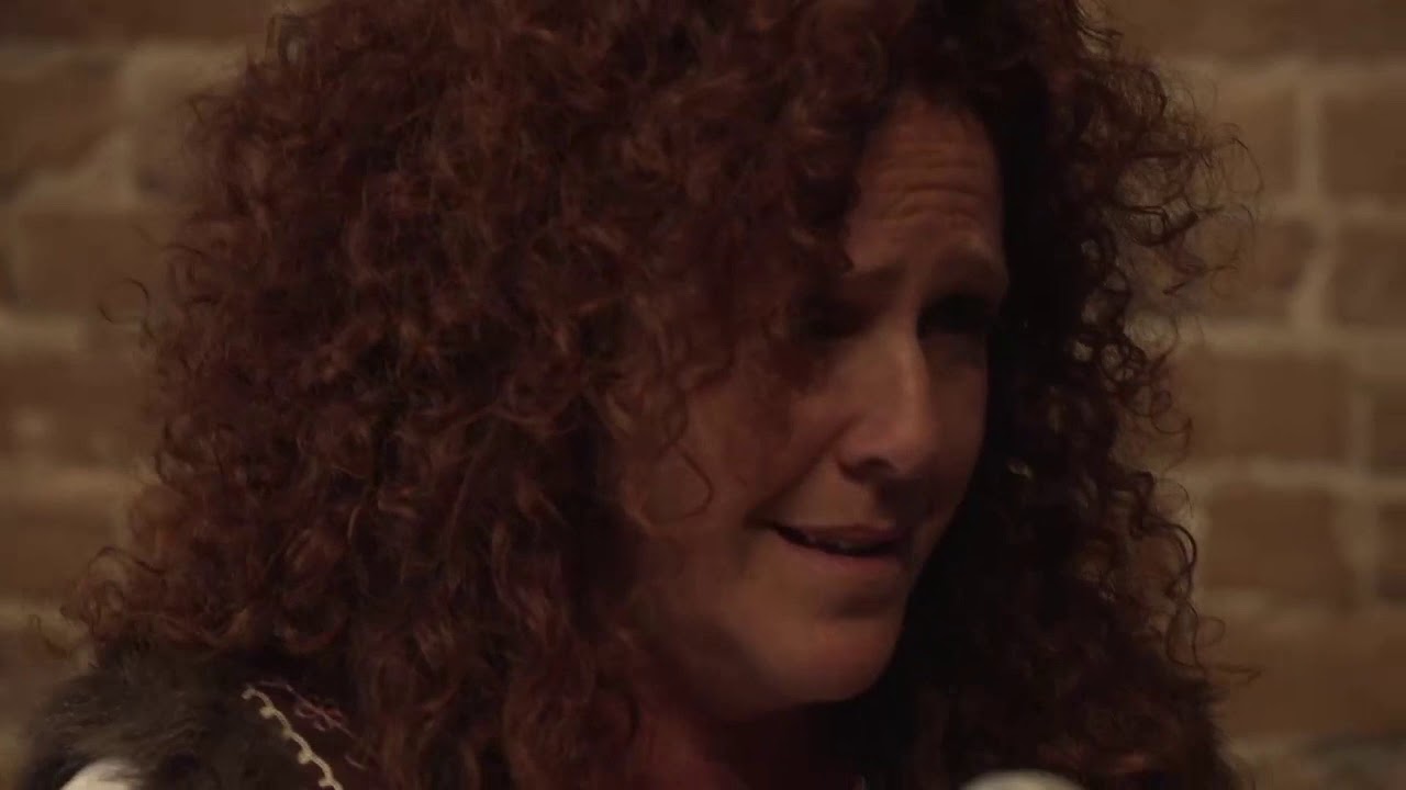 Martin Deschamps - Mon chien est mort (avec Angel Forrest) (Live Version)