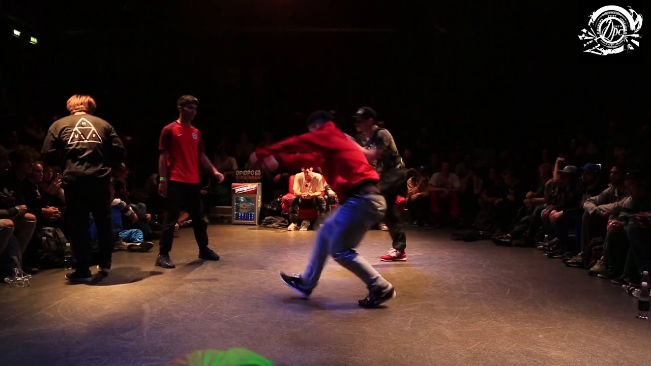 Kill , Sunni vs  LilZoo , Aslan a k a Bootuz  FINAL  DPC JAM 2017