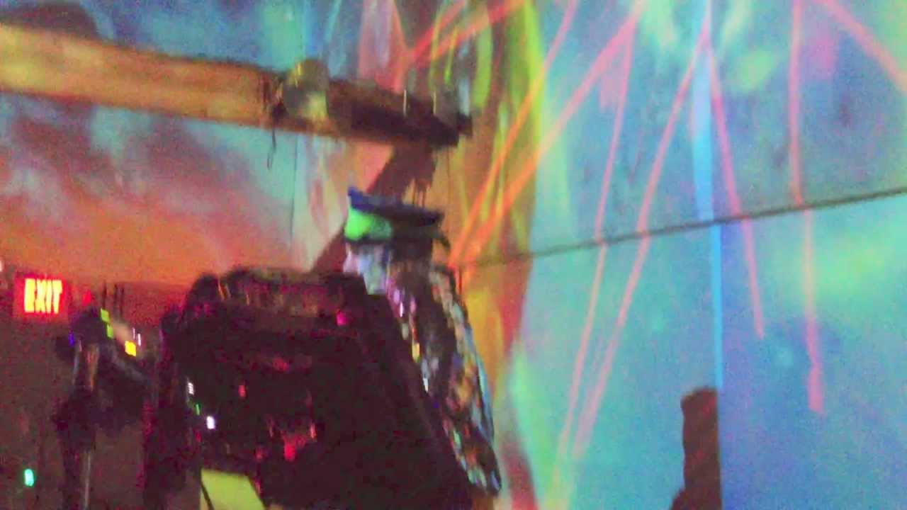 Robin Simmons live at Odyssey | 10/19 | Public Works, 130am