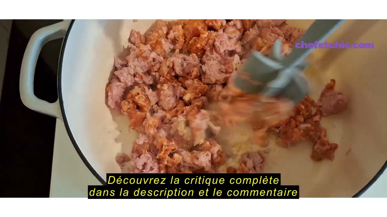 Avis sur la PGYARD Hachoir à viande pour hamburger, presse-purée et broyeur de qualité supérieure ré