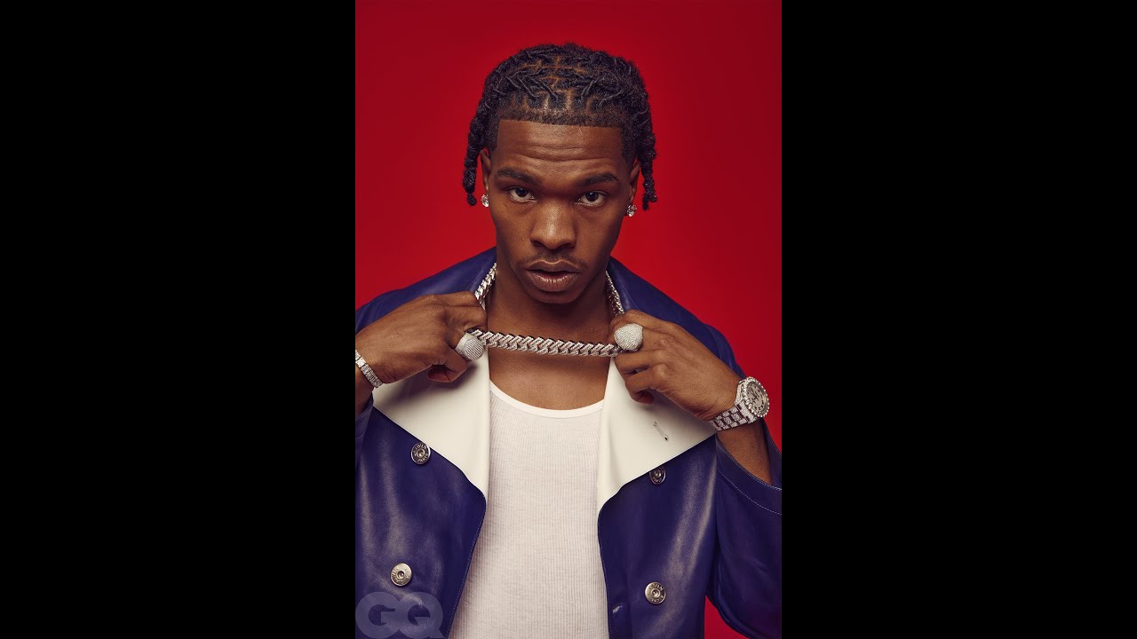 [FREE] Lil Baby x Key Glock TYPE BEAT - 