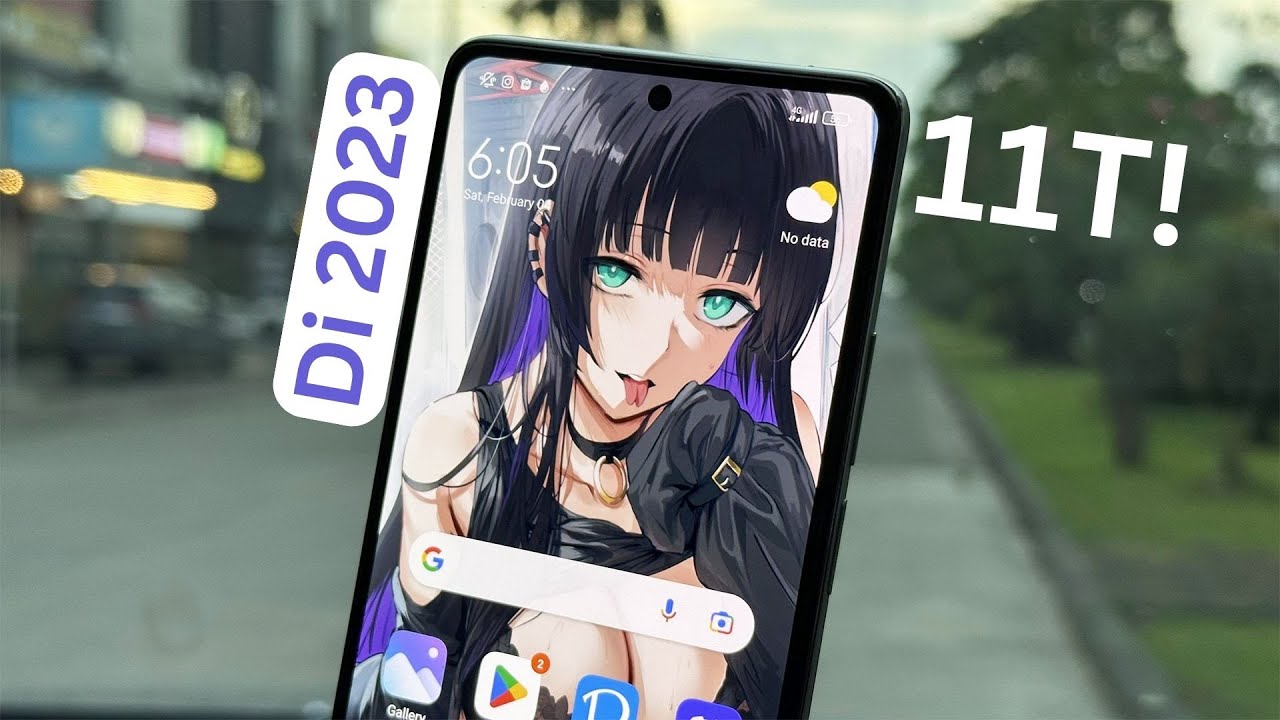 Pengalaman Pakai Xiaomi 11T 2 Tahun Setelah Rilis | Masih Mantap?