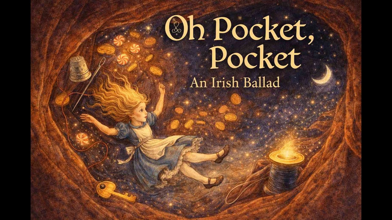 The Pocketfall Irish Ballad