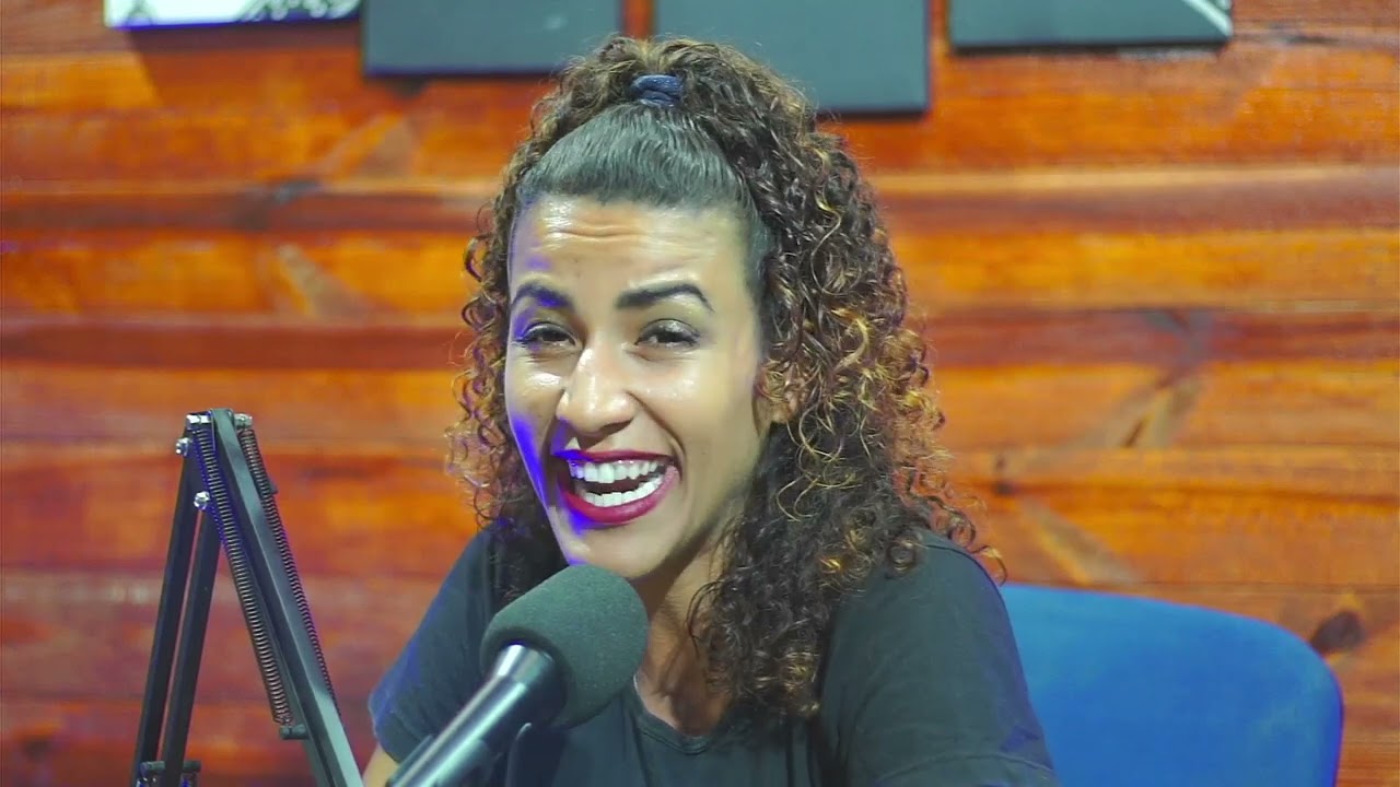 PAPO FLEX Podcast #21 - Convidada Professora fernanda 