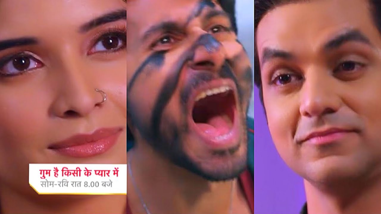 Ghum Hai Kisikey Pyaar Meiin Today Episode PROMO 2 |18 Apr 2024|Savi taeyaar pyaar ke izhaar ke liye