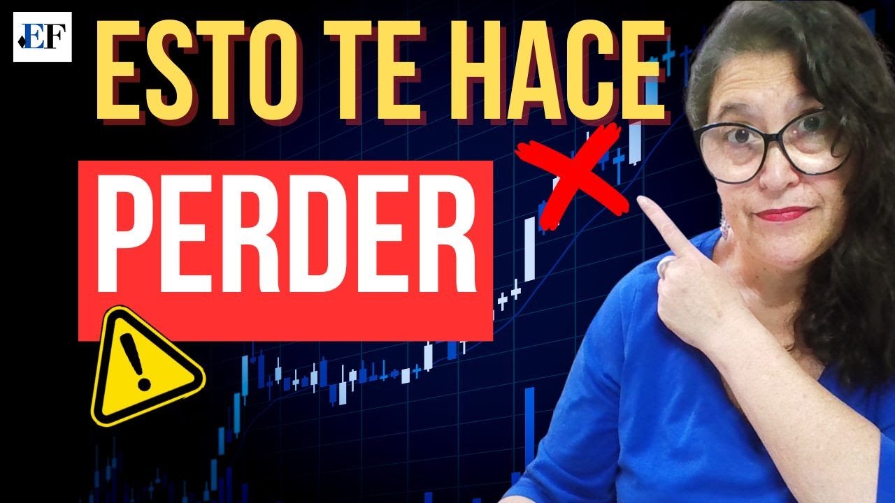 7 Verdades de la Inversión que Nadie Te Explica (y Te Cuestan Dinero)