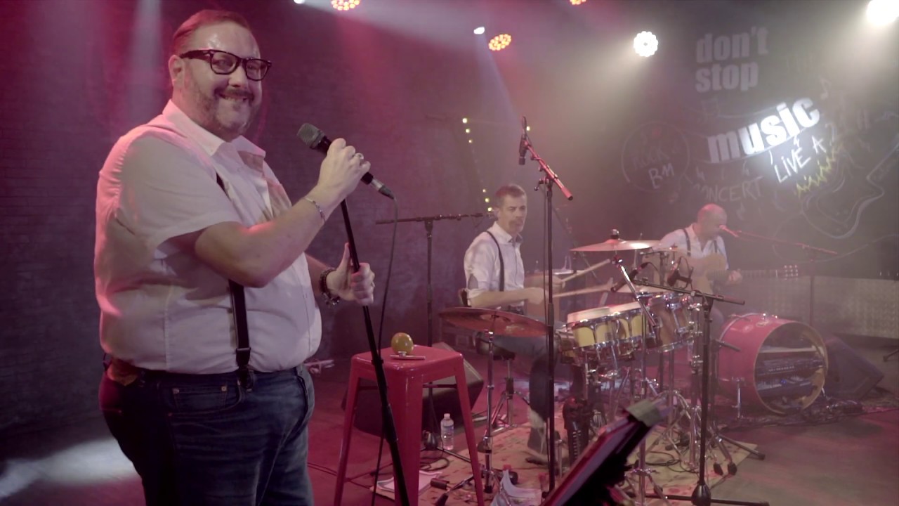 Les Acoustiques Anonymes au B11