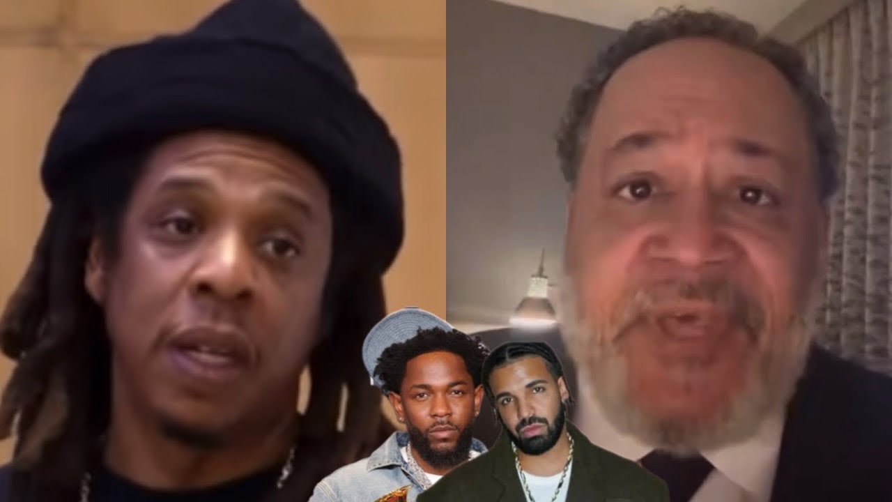 JAY Z CONFRONTS Michael E. Dyson For LYING & EXPOSING His Drake Vs Kendrick TEXT “Apology