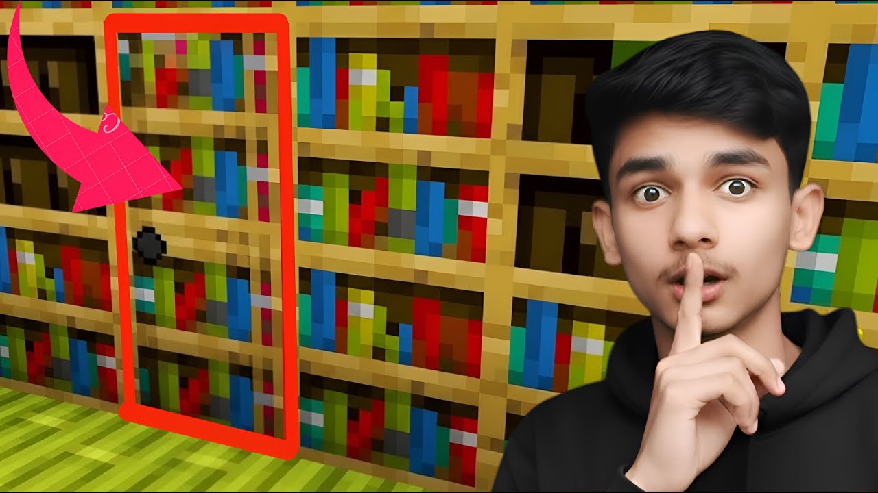 Roblox Find The SECRET Base...