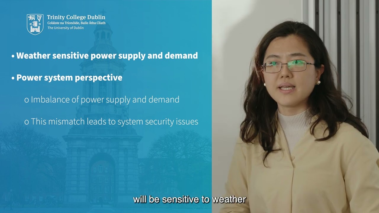 School of Engineering Research Strategy Launch | Dr Jin Zhao