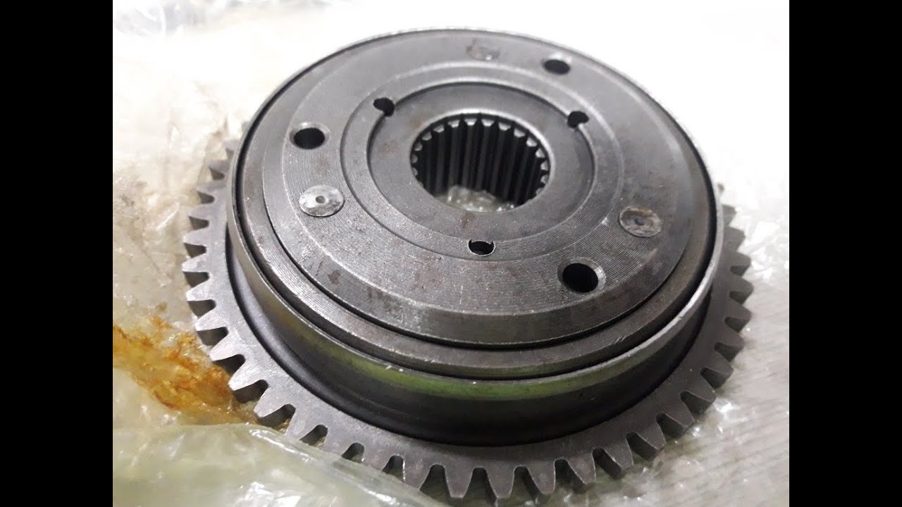 Reparacion cremallera bendix de Matrix Elegance no enciende