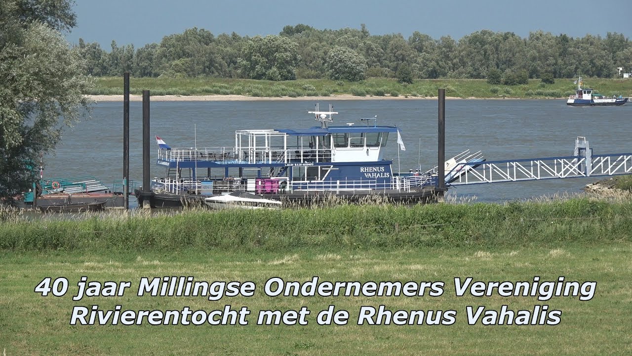 40 jaar MOV