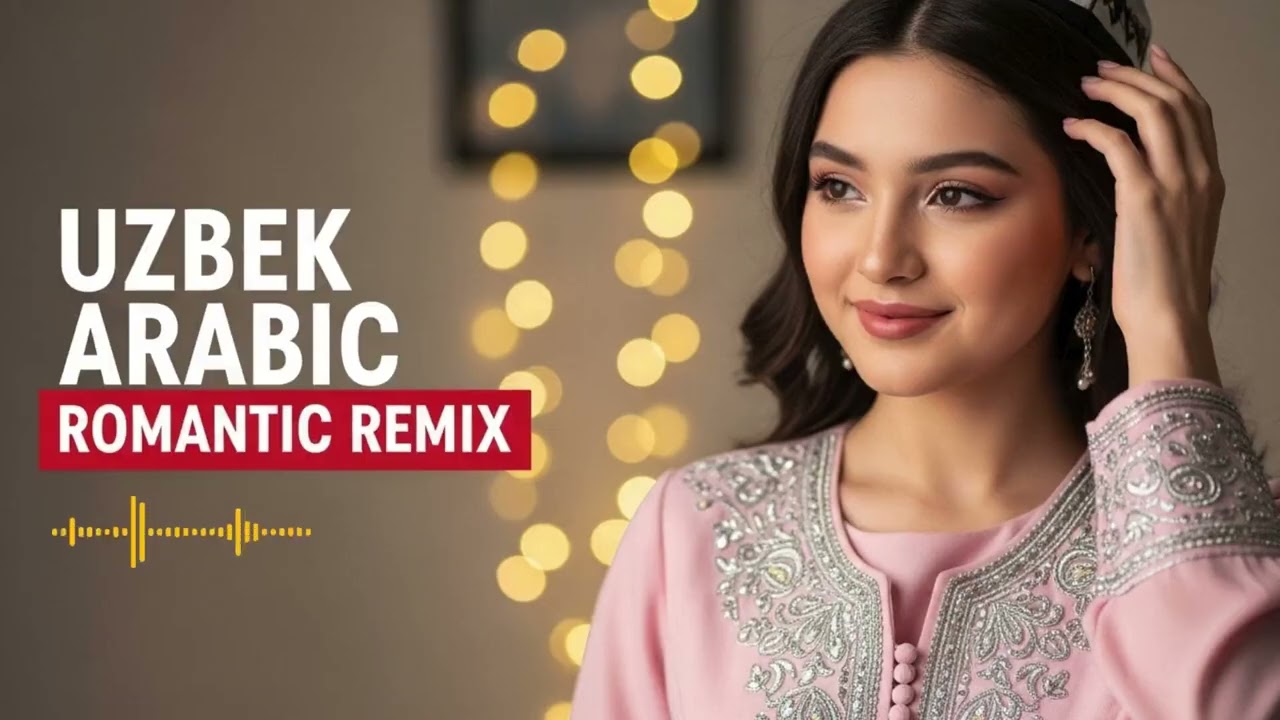 🎆 Arabic Uzbek Wild Festival Mix | Massive Belly Dance EDM