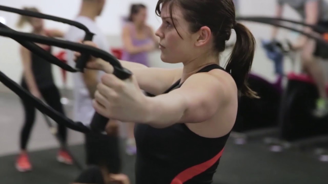 F45 Video 40sec  - What is F45 Training
