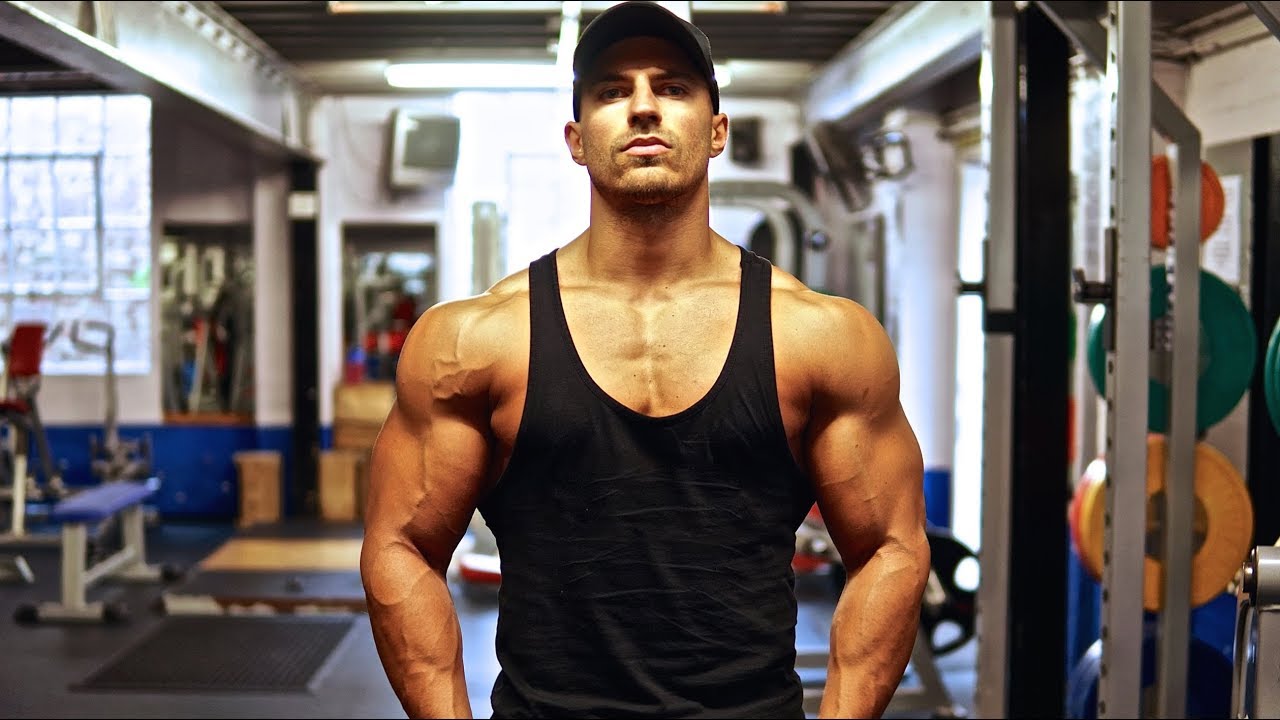 My 4,000 Calorie Bulking Programme - Meal By Meal Breakdown
