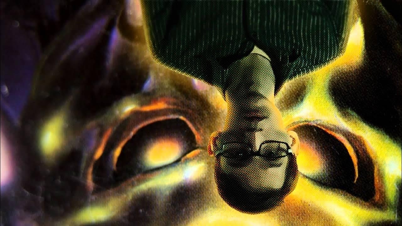 Lemon Demon - Goosebumps (Reversed)