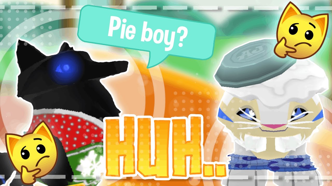 MY SISTER GUESSES AJPW YOUTUBERS • ANIMAL JAM PLAY WILD • ajpw