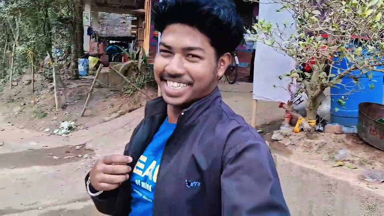 Dhania kan kala aji kahihabni #vlog #vlogger #vloggerlife #vlogmusic #vloggers #minivlog #vlogging 