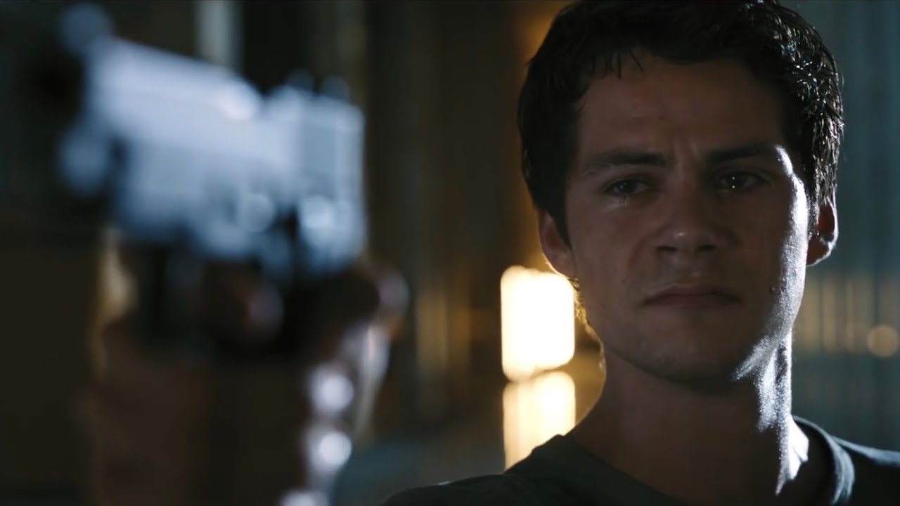 Thomas_Whatever It Takes_The Maze Runner(+TDC)