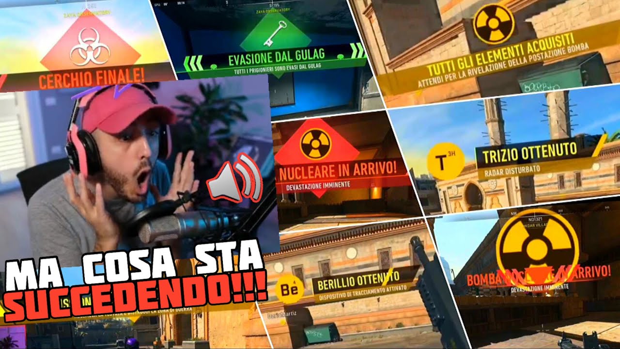 Velox si BUGGA e gli escono TUTTI GLI ALERT del gioco ALL&rsquo;INFINITO&hellip;