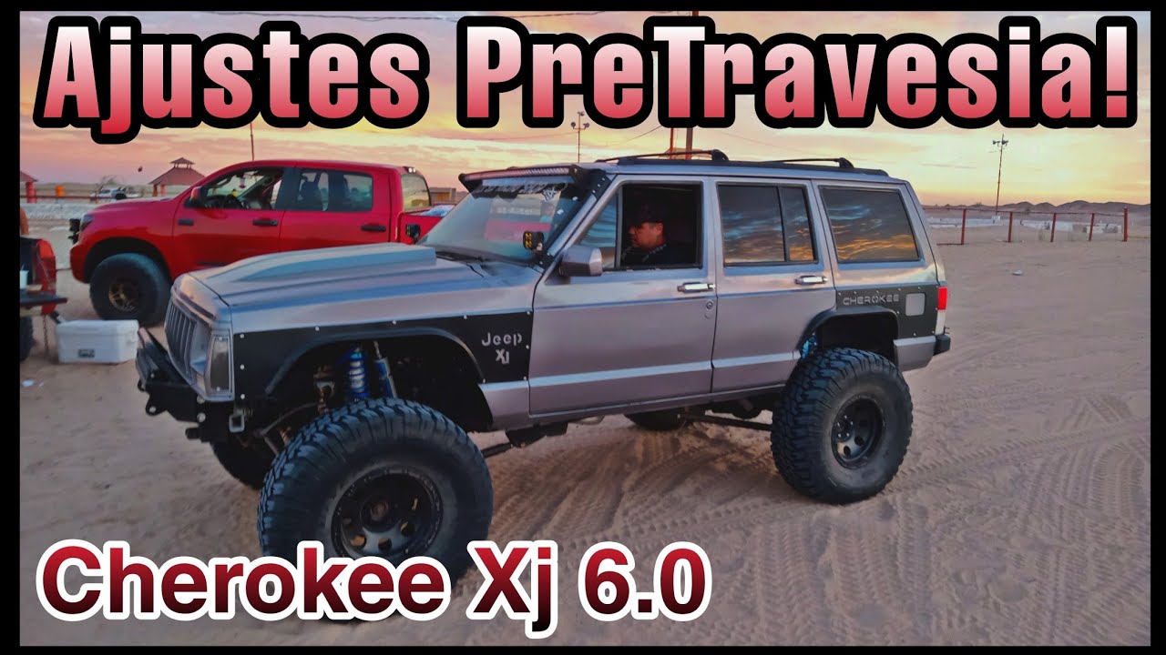 Fuimos a Cuervitos a Probar Carros para la Travesía del Desierto de Altar 13 y 14 de Nov 2021