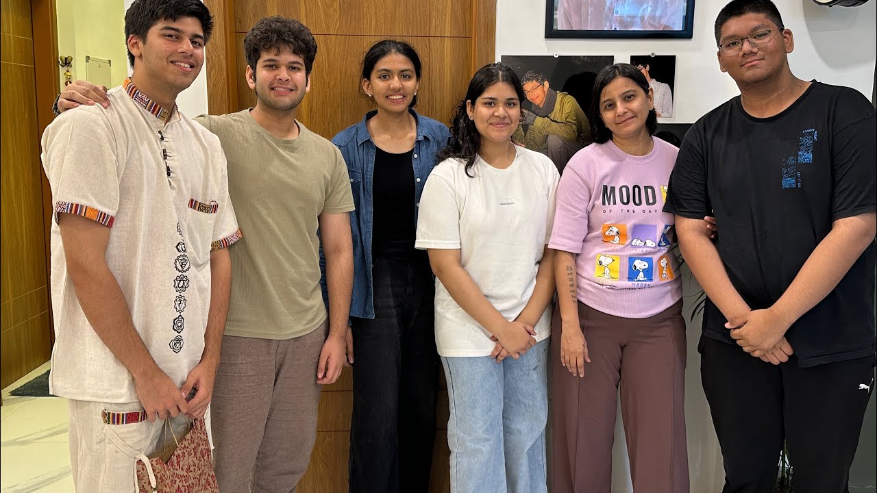 Thank you so much to all of you who have been supporting us in this journey 🙏